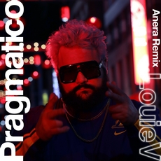 Pragmatico feat Anera